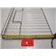 Thermador Range 00368980 15-12-177 Upper Oven Rack Used