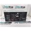 Utah Medical Products Inc. Finesse II ESU Smoke Evacuator (As-Is)