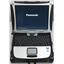 Panasonic Toughbook CF-19 MK7 i5-3340M 2.70GHz 8GB RAM 256GB SSD 10.1in Touch !!