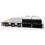 Cisco WS-C3650-48FS-L Catalyst 3650 48x 10/100/1000 4x 1G Dual 1025W EtherSwitch