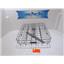 Electrolux Dishwasher 5304517201 5304506740 Upper Rack w/ Spray Arm Used