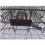 Electrolux Dishwasher 5304517201 5304506740 Upper Rack w/ Spray Arm Used