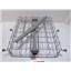 Electrolux Dishwasher 5304517201 5304506740 Upper Rack w/ Spray Arm Used