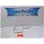 Samsung Refrigerator DA97-13804B Door Bin Used