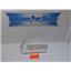 Samsung Refrigerator DA97-14302A Middle Bin Used