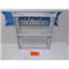 Samsung Refrigerator DA97-06416D Adjustable Shelf Assembly Used