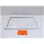 Samsung Refrigerator DA97-14318A Folding Shelf Used