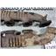 2003 2004 FORD E350 CUBE VAN 6.0 DIESEL OEM EXAUST MANIFOLDS SET (2) 1840770C1