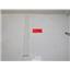 Whirlpool Refrigerator 4390751 Door Trim Used