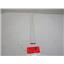 Whirlpool Refrigerator 4390752 Door Trim Used