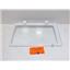 Samsung Refrigerator DA97-14318A Folding Shelf Used