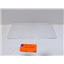 Samsung Refrigerator DA63-07816A Light Cover Used