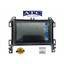 68575698AA New Muti Media Radio with 7 inch Screen for 2022-2023 Jeep Wrangler