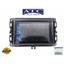 68575706AA New Multi Media Radio with 7 inch Screen for 2022-2023 Jeep Cherokee