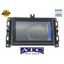 68575715AA New Multi Media Radio 7 inch Display for 2022 Jeep Grand Cherokee WK