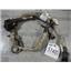 2003 2004 FORD E350 CUBE VAN 6.0 DIESEL OEM 2WD TRANSMISSION WIRING HARNESS