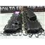 2004 FORD E350 CUBE VAN 6.0 DIESEL OEM VALVE COVER SET 1845196C2