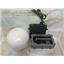 Boaters' Resale Shop of TX 2407 2174.01 FLEETONE SAILOR SAT-PHONE COMPONENTS