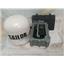 Boaters' Resale Shop of TX 2407 2174.01 FLEETONE SAILOR SAT-PHONE COMPONENTS