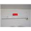 Sub-Zero Refrigerator 4180682 Model #650/S Left Cabinet Slide Used