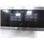 Beko Range Model #: WOD30100SS Control Panel w/ Board Open Box