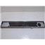 Beko Range Model #: WOD30100SS Control Panel w/ Board Open Box