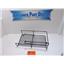 Marvel Beverage Center Model #: 6BARM704 Coated Wire Shelf Used