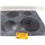 Amana Range 307743W Ceran Cooktop (WHT) New in Box