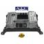 68297556AF New Multi Media Radio 7 inch Display For 2019-2020 Jeep Wrangler