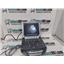 SonoSite M-Turbo Ultrasound System w/ C60x/5-2 Probe (No Power Supply)