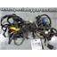 2004 2005 GMC 2500 3500 SLT CREWCAB 6.6 LLY AUTO 4X4 CAB WIRING HARNESS 65064127