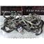 2004 2005 GMC 2500 3500 SLT CREWCAB SB 6.6 LLY AUTO 4X4 FRAME WIRING HARNESS