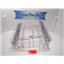 GE Dishwasher WD28X10411 WD28X10200 Upper Rack Used