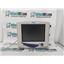 SurgiVet V9204 Vet Patient Monitor SPO2 TEMP ECG BP1 BP2 NIBP w/ V9212AR (As-Is)