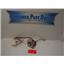 Sub-Zero Refrigerator 3060140 3060130 Model#650 Light Switch&IceMakerSwitch Used