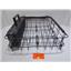 LG Dishwasher AHB73129809 AAP74471301 Lower Rack Assembly Used