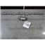 2004 2005 INFINITY QX56 5.6L V8 AUTO 4X4 YAW RATE GRAVITY SENSOR 479317S100