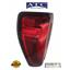 84831184 Driver LH  Taillight  Lamp LED For 2019-2023 GMC Sierra HD 2500 3500