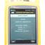 Fluke Networks Versiv CFP-SM Singlemoe OLTS 1310/1550 CertiFiber Pro V6.11 v2