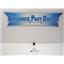 HotPoint Dryer WE4M318 Buzzer Open Box