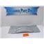 GE Dryer WE03X23883 Cover Bottom OB