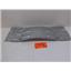 GE Dryer WE03X23883 Cover Bottom OB