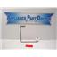HotPoint Dryer WE03X27417 Idler Assy Open Box