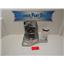 HotPoint Dryer WE17X24535 Motor & Blower Assy Open Box