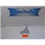 GE Dryer WE10X30380 Plate Diffuser OB
