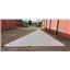 Roller Furling Mainsail w 55-1 Luff by Boaters' Resale Shop of TX 2407 1723.71