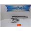 GE Dryer WE11X35317 Valve & Burner OB