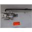 GE Dryer WE11X35317 Valve & Burner OB