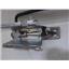 GE Dryer WE11X35317 Valve & Burner OB