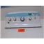 GE Dryer WE03X24547 WE04X24550 WH01X24378 Control Panel OB